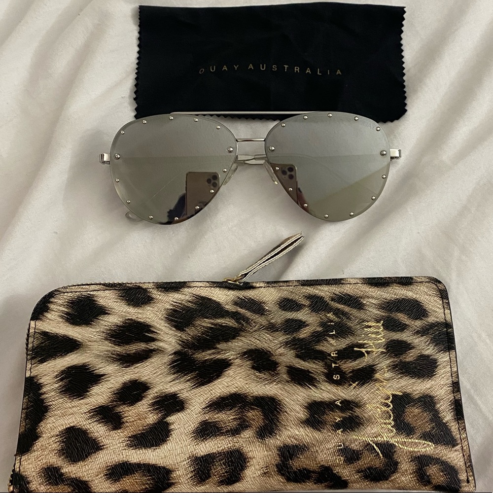 Quay x Jaclyn Roxxane